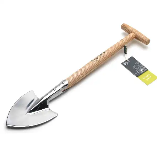 petite pelle plantation jardinage