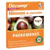 Phéromone contre la mineuse du marronnier - 2 capsules, 3 mois de protection
