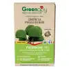 Phéromone contre la Pyrale du buis longue durée, Ginko Buxus - Protection saison complète