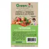 Phéromone contre la tordeuse orientale du pêcher - 2 capsules, 3 mois de protection