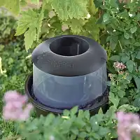 Piège à moustique anti ponte femelles BG-GAT Reflect-Tech - sans insecticide