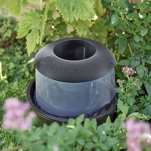 Lien vers un produit variante ou accessoire : Piège à moustique anti ponte femelles BG-GAT Reflect-Tech - sans insecticide