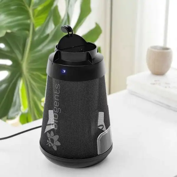 piege moustique interieur biogent