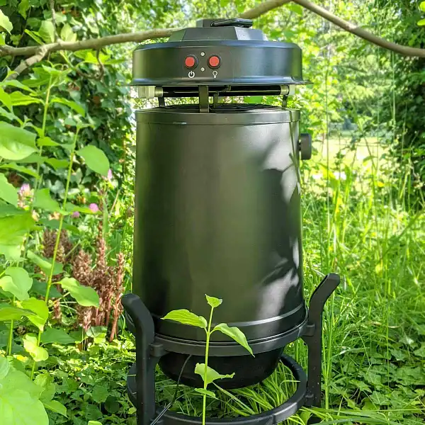 piege moustiques exterieur