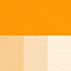 Pigments naturels spinelle orange 175g