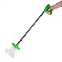 Pince attrape araignée 64 cm