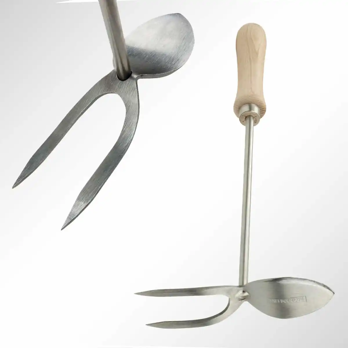 Serfouette - Binette et fourche à main Sneeboer  Serfouette - Binette et fourche à main Sneeboer