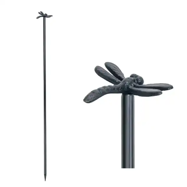 piquet cloture pratic libellule