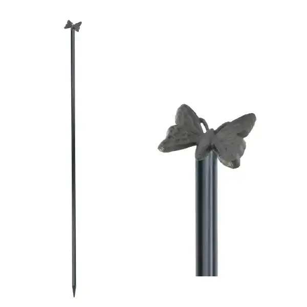 piquet cloture pratic papillon