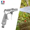 Pistolet d'arrosage en métal