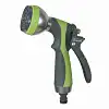 Pistolet d'arrosage multijet tri-matiere