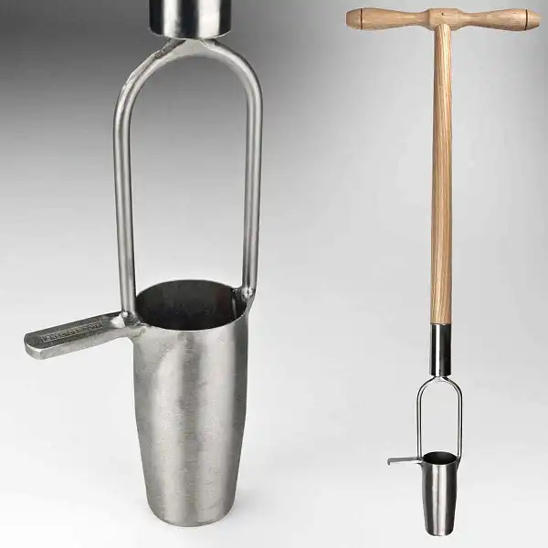 plantoir bulbes sneeboer