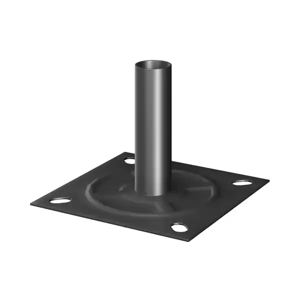 platine a sceller pratic