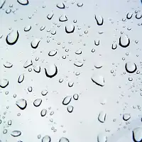 Protection plexiglass marquise 150cm