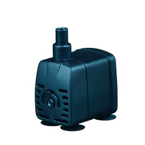 Lien vers un produit variante ou accessoire : Pompe d'intérieur ELI-INDOOR 200i - débit de 200l
