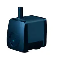 Pompe d'intérieur ELI-INDOOR 600i - débit de 600l