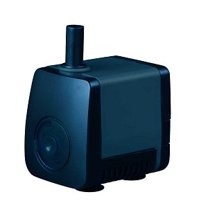 Lien vers un produit variante ou accessoire : Pompe d'intérieur ELI-INDOOR 600i - débit de 600l