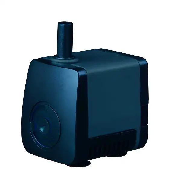 pompe eli indoor 600i