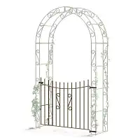 Portillon 1 battant pour arche Arcade  Portillon 1 battant pour arche Arcade