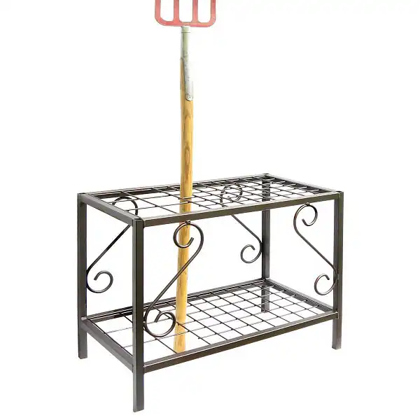 porte outils acier