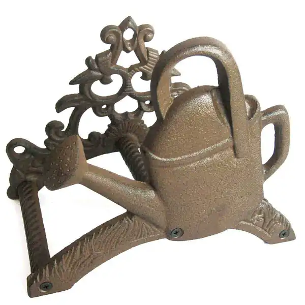 porte tuyau arrosage deco porte tuyau arrosage deco