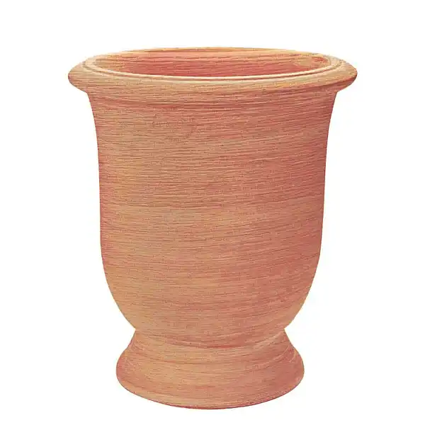 pot terre cuite mas