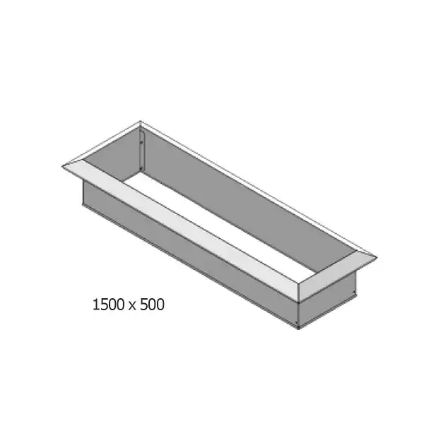 potager anti limace 150x50