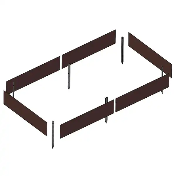 potager modulable
