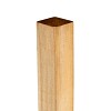 Poteau en bois épicéa 7x7x180cm