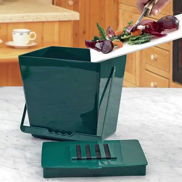 poubelle compost bio seau 5L  poubelle compost bio seau 5L