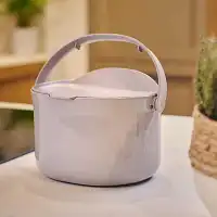 Poubelle de table - Bio seau 3,3L