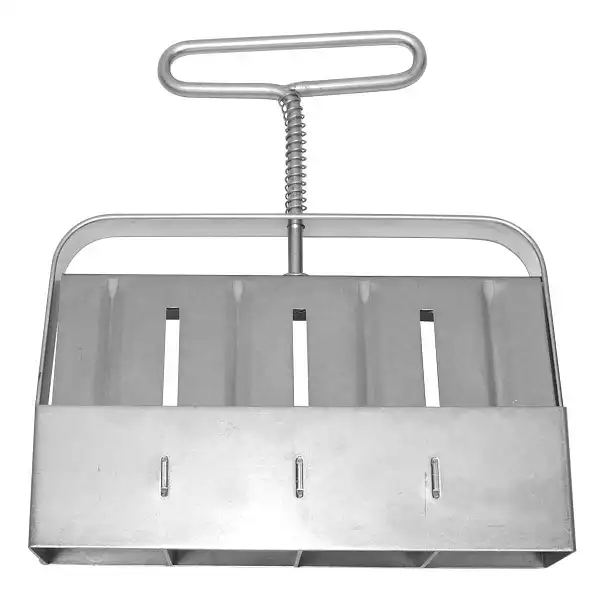 presse motte semis 4x50  presse motte semis 4x50