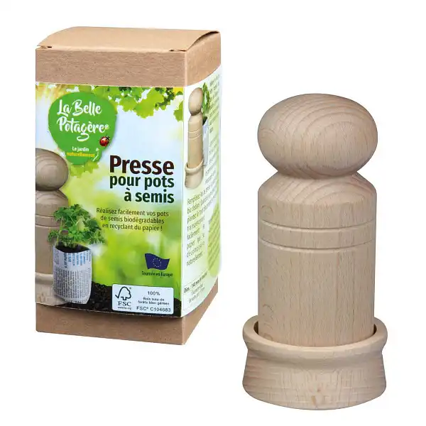 presse pot semis ecolo presse pot semis ecolo