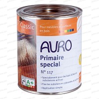 Primaire spécial Bois Auro 117