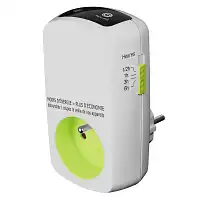 Prise arrêt programmé et départ différé