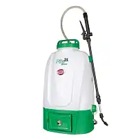 Pulvérisateur électrique 20L à batterie 20V - R-BAT20 Ribimex (sans batterie ni chargeur)