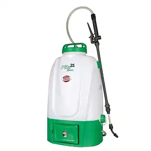 Lien vers un produit variante ou accessoire : Pulvérisateur électrique 20L à batterie 20V - R-BAT20 Ribimex (sans batterie ni chargeur)