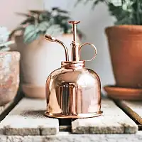 Pulvérisateur en cuivre Haws 0.3L  Pulvérisateur en cuivre Haws 0.3L