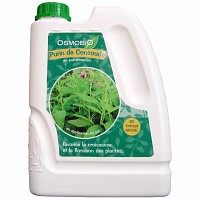 Purin de Consoude 1L - Agriculture Biologique