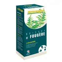 Brisures de fougère - Purin et Décoction 200g