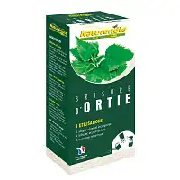 Brisures d'orties - Purin et Décoction 200g