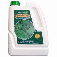 Purin de prêle 1L - Agriculture Biologique