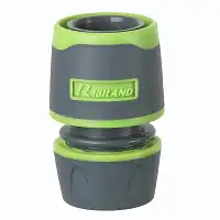 Raccord rapide libre tuyau 12-15mm