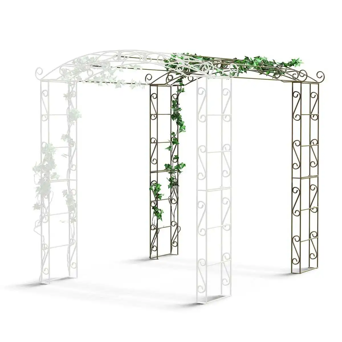 Option Rallonge Tunnel 149cm pour arche  Option Rallonge Tunnel 149cm pour arche