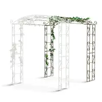 Option Rallonge Tunnel 149cm pour arche  Option Rallonge Tunnel 149cm pour arche