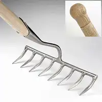 Râteau 8 dents Sneeboer
