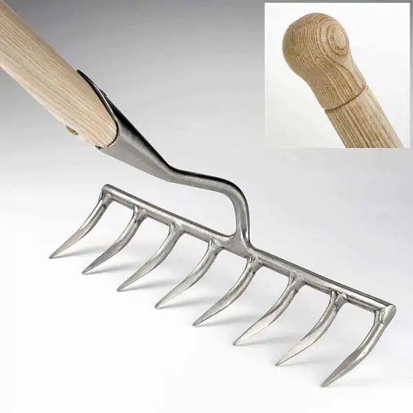 rateau 8 dents rateau 8 dents
