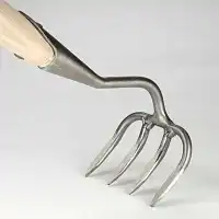 Rateau étroit à long manche Sneeboer  Rateau étroit à long manche Sneeboer
