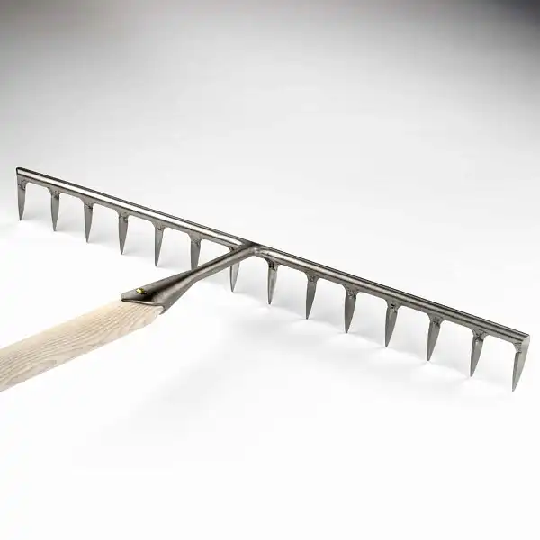 rateau gravier 6012