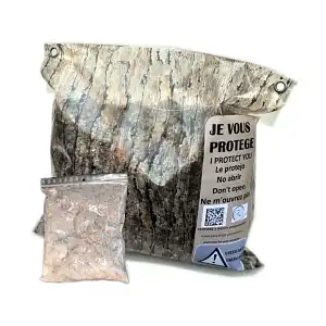 Recharge Ecopiège processionnaire du pin sac + mastic